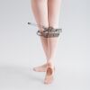ABDA Silky Ballet Convertible Tights Thumbnail