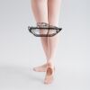 ABDA Silky Ballet Convertible Tights Thumbnail