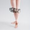 ABDA Silky Ballet Convertible Tights Thumbnail