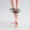 ABDA Silky Ballet Convertible Tights Thumbnail
