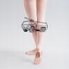 ABDA Silky Ballet Convertible Tights Thumbnail