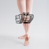 ABDA Silky Ballet Convertible Tights Thumbnail