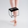 ABDA Silky Ballet Convertible Tights Thumbnail