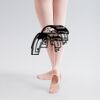 ABDA Silky Ballet Convertible Tights Thumbnail