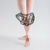 ABDA Silky Ballet Convertible Tights Thumbnail