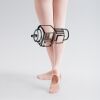 ABDA Silky Ballet Convertible Tights Thumbnail