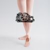 ABDA Silky Ballet Convertible Tights Thumbnail