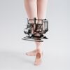 ABDA Silky Ballet Convertible Tights Thumbnail