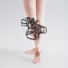 ABDA Silky Ballet Convertible Tights Thumbnail