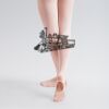 ABDA Silky Ballet Convertible Tights Thumbnail