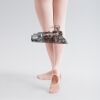 ABDA Silky Ballet Convertible Tights Thumbnail