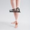 ABDA Silky Ballet Convertible Tights Thumbnail