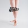 ABDA Silky Ballet Convertible Tights Thumbnail