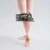 ABDA Silky Ballet Convertible Tights Thumbnail