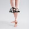 ABDA Silky Ballet Convertible Tights Thumbnail