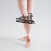 ABDA Silky Ballet Convertible Tights Thumbnail