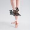 ABDA Silky Ballet Convertible Tights Thumbnail