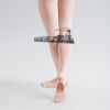 ABDA Silky Ballet Convertible Tights Thumbnail