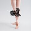 ABDA Silky Ballet Convertible Tights Thumbnail