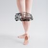 ABDA Silky Ballet Convertible Tights Thumbnail