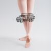 ABDA Silky Ballet Convertible Tights Thumbnail