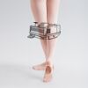 ABDA Silky Ballet Convertible Tights Thumbnail