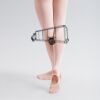 ABDA Silky Ballet Convertible Tights Thumbnail
