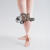 ABDA Silky Ballet Convertible Tights Thumbnail