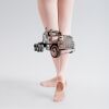 ABDA Silky Ballet Convertible Tights Thumbnail
