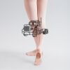 ABDA Silky Ballet Convertible Tights Thumbnail