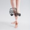 ABDA Silky Ballet Convertible Tights Thumbnail