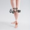 ABDA Silky Ballet Convertible Tights Thumbnail