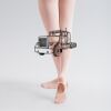 ABDA Silky Ballet Convertible Tights Thumbnail