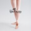 ABDA Silky Ballet Convertible Tights Thumbnail