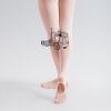 ABDA Silky Ballet Convertible Tights Thumbnail