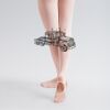 ABDA Silky Ballet Convertible Tights Thumbnail