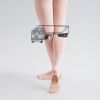 ABDA Silky Ballet Convertible Tights Thumbnail