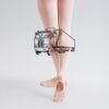ABDA Silky Ballet Convertible Tights Thumbnail