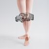 ABDA Silky Ballet Convertible Tights Thumbnail