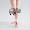 ABDA Silky Ballet Convertible Tights Thumbnail
