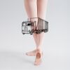 ABDA Silky Ballet Convertible Tights Thumbnail