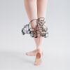 ABDA Silky Ballet Convertible Tights Thumbnail