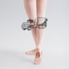 ABDA Silky Ballet Convertible Tights Thumbnail