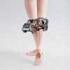 ABDA Silky Ballet Convertible Tights Thumbnail
