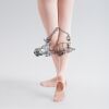 ABDA Silky Ballet Convertible Tights Thumbnail