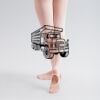 ABDA Silky Ballet Convertible Tights Thumbnail