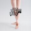 ABDA Silky Ballet Convertible Tights Thumbnail