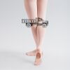 ABDA Silky Ballet Convertible Tights Thumbnail