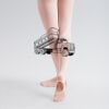 ABDA Silky Ballet Convertible Tights Thumbnail