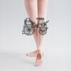 ABDA Silky Ballet Convertible Tights Thumbnail
